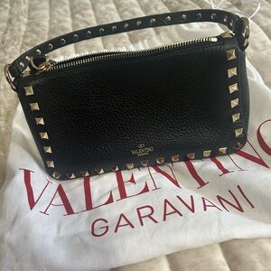 Valentino Garavani small rockstud crossbody